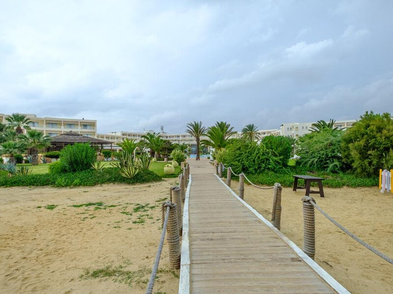 Vincci Marillia
