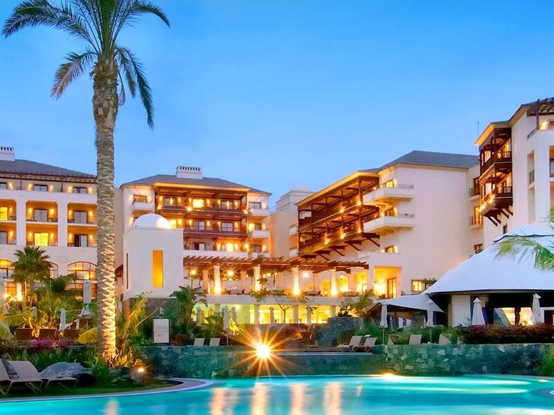 Vincci Seleccion La Plantacion