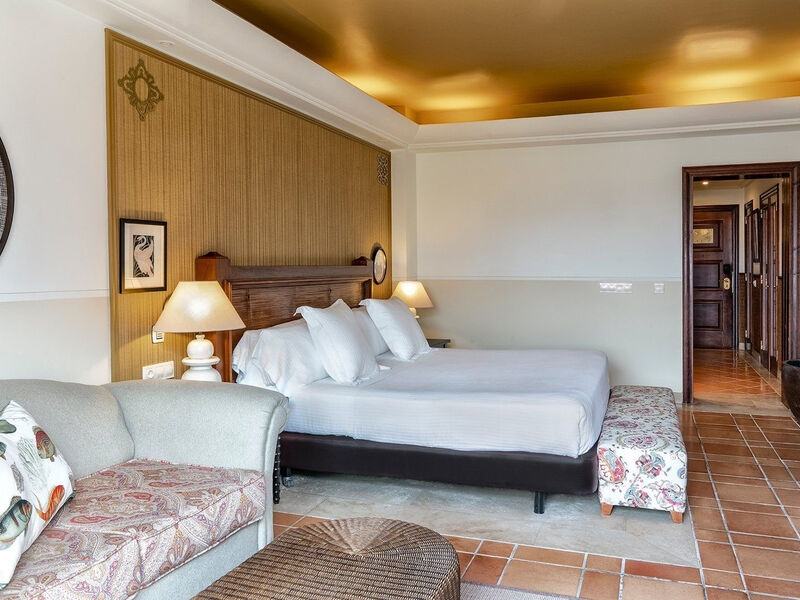 Vincci Seleccion La Plantacion