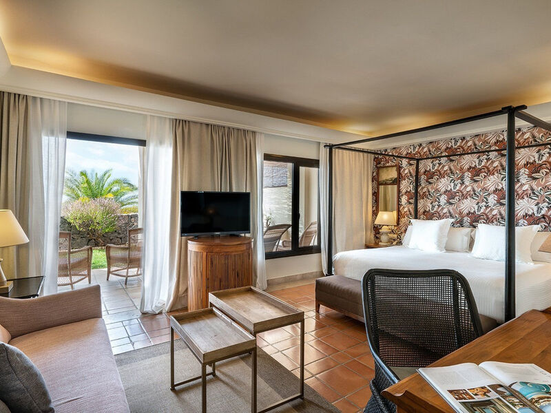 Vincci Seleccion La Plantacion