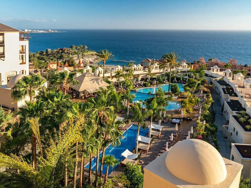 Vincci Seleccion La Plantacion