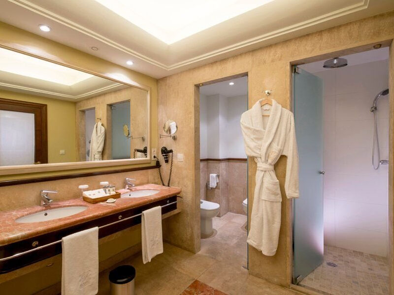 Vincci Seleccion La Plantacion