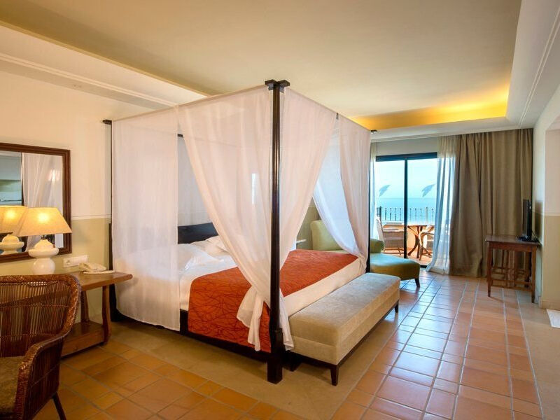 Vincci Seleccion La Plantacion