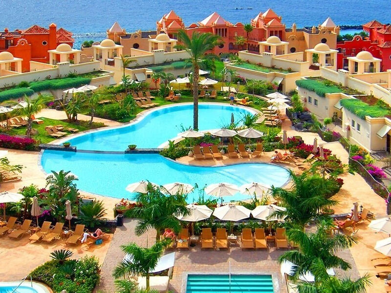 Vincci Seleccion La Plantacion