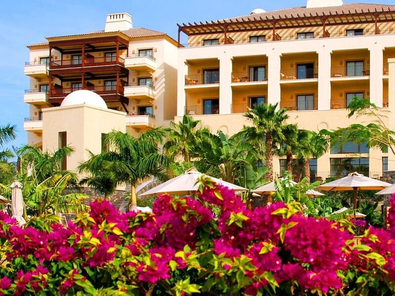 Vincci Seleccion La Plantacion