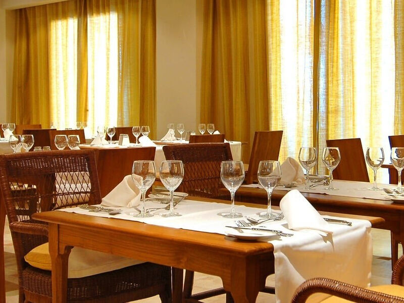 Vincci Seleccion La Plantacion