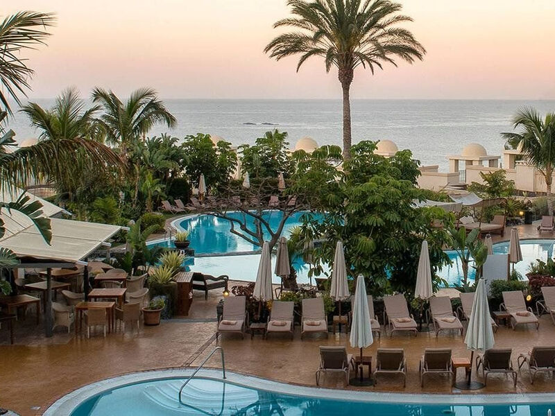 Vincci Seleccion La Plantacion