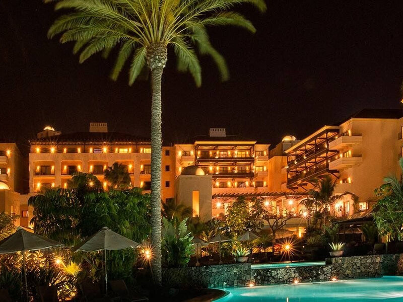 Vincci Seleccion La Plantacion