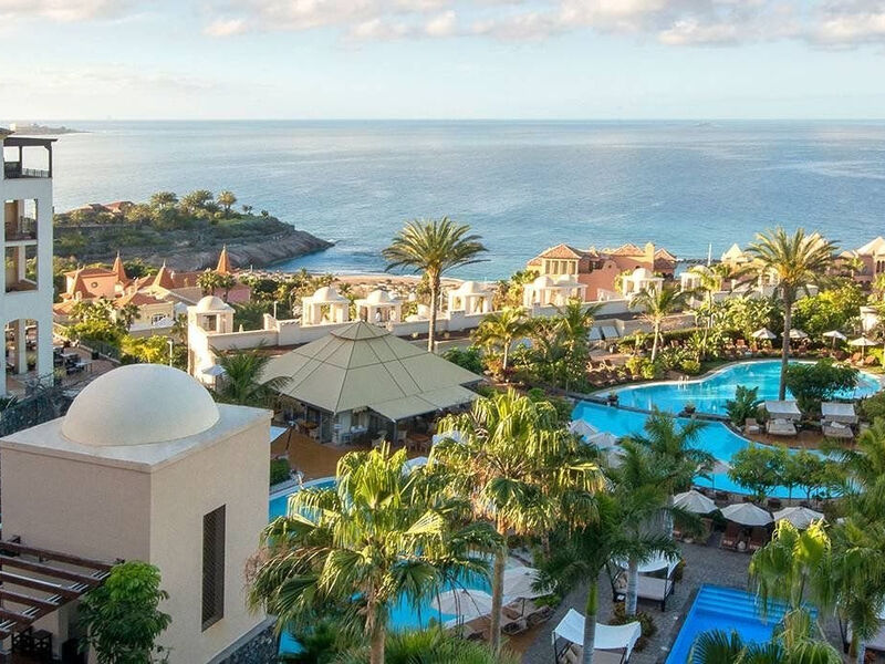 Vincci Seleccion La Plantacion