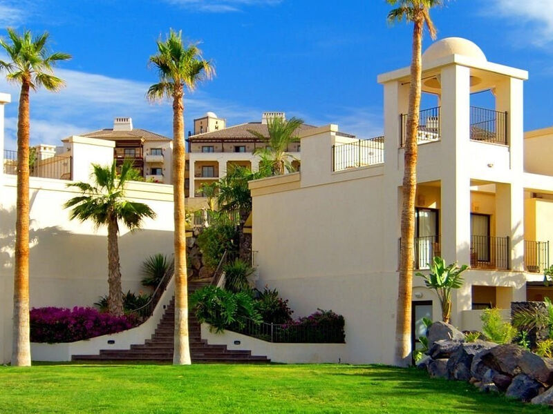 Vincci Seleccion La Plantacion