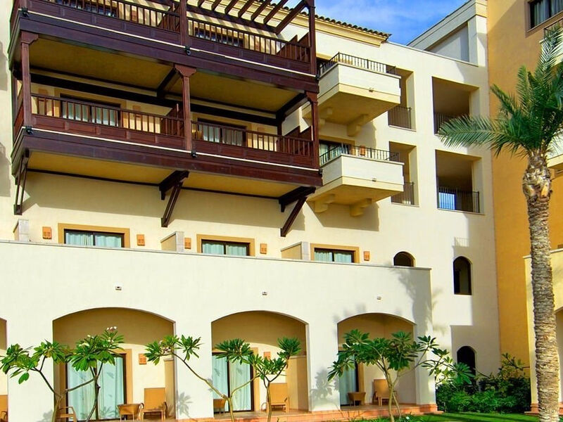 Vincci Seleccion La Plantacion