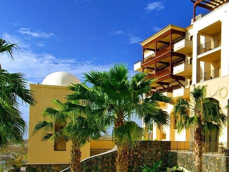 Vincci Seleccion La Plantacion