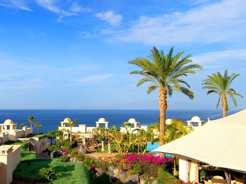 Vincci Seleccion La Plantacion