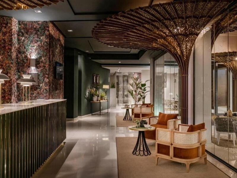 Vincci Seleccion Posada Del Patio