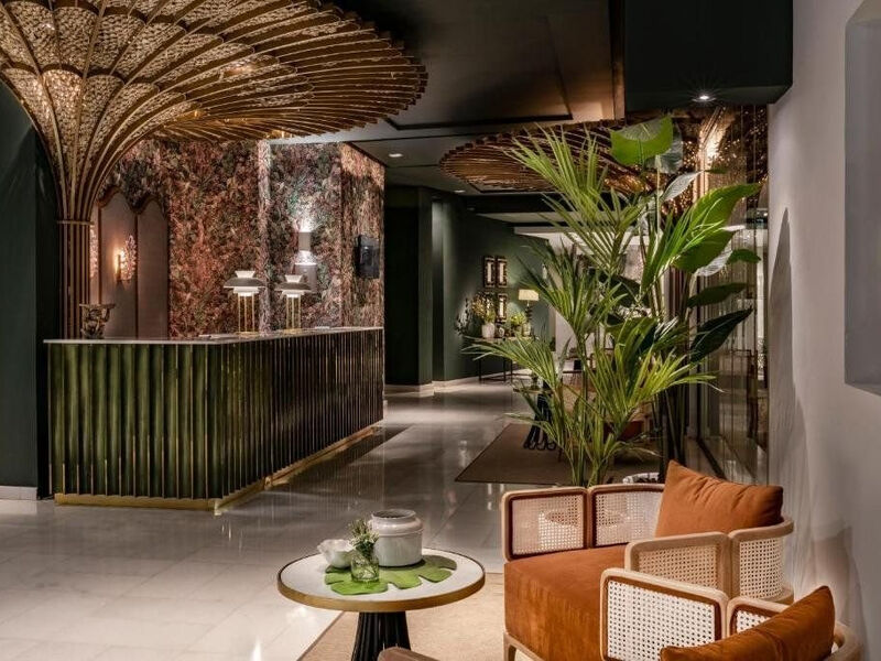 Vincci Seleccion Posada Del Patio