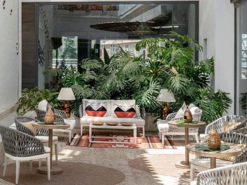 Vincci Seleccion Posada Del Patio