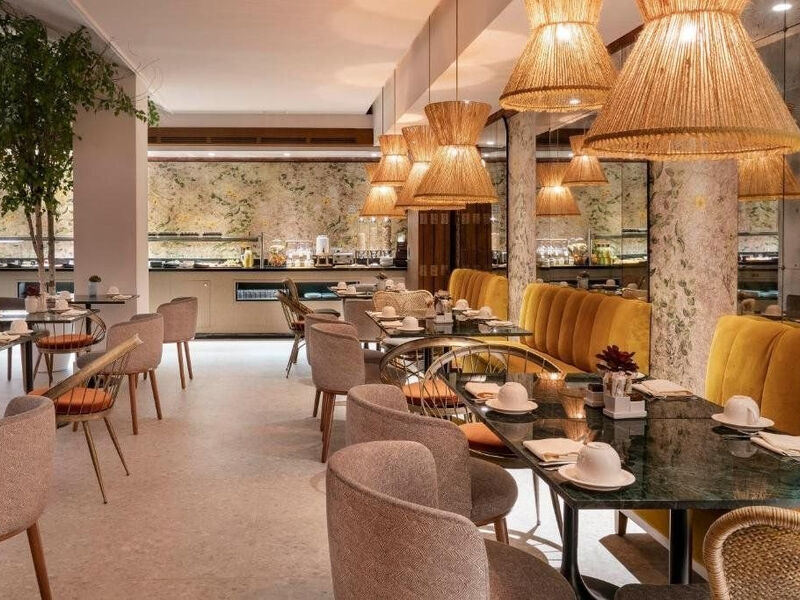 Vincci Seleccion Posada Del Patio