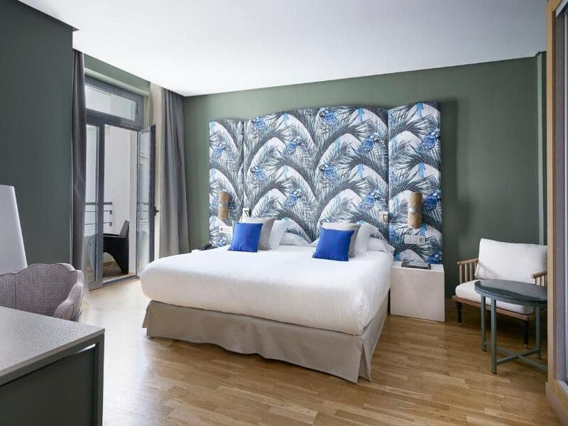 Vincci Seleccion Posada Del Patio