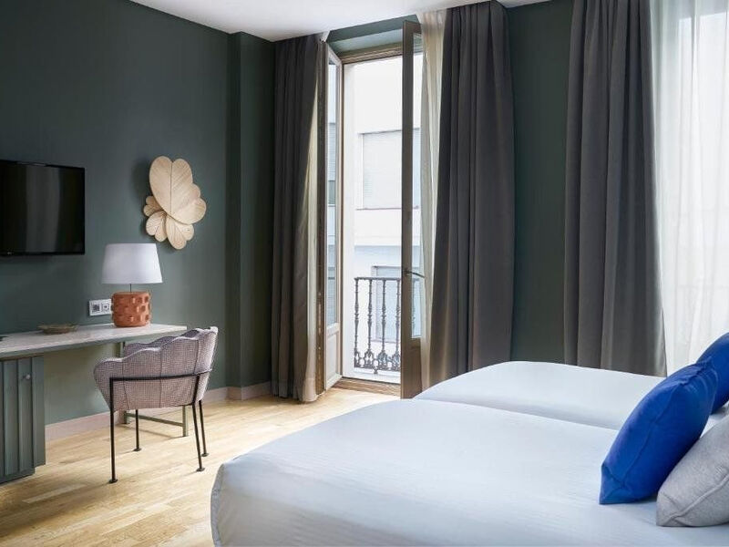 Vincci Seleccion Posada Del Patio