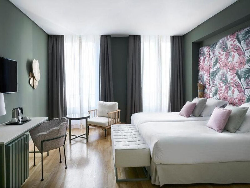 Vincci Seleccion Posada Del Patio