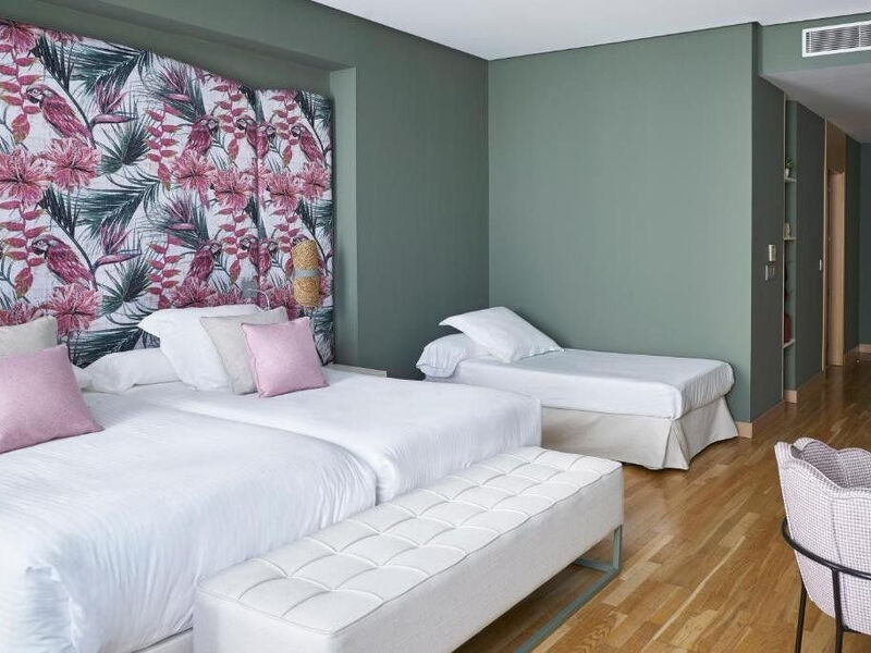 Vincci Seleccion Posada Del Patio