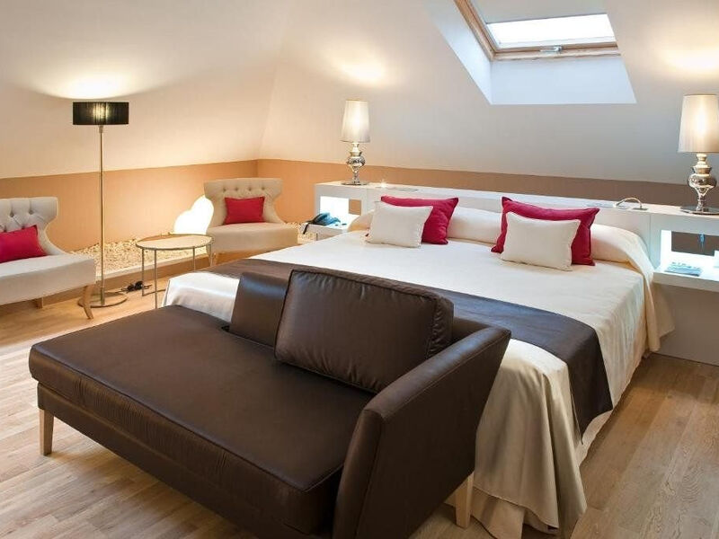 Vincci Seleccion Posada Del Patio