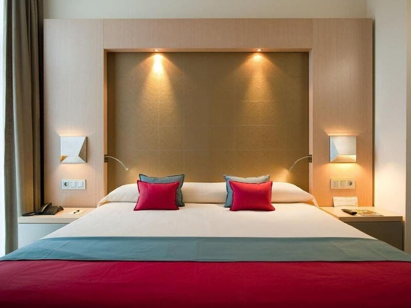 Vincci Seleccion Posada Del Patio