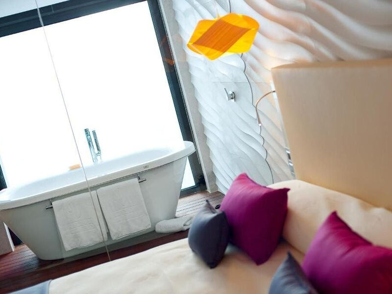 Vincci Seleccion Posada Del Patio