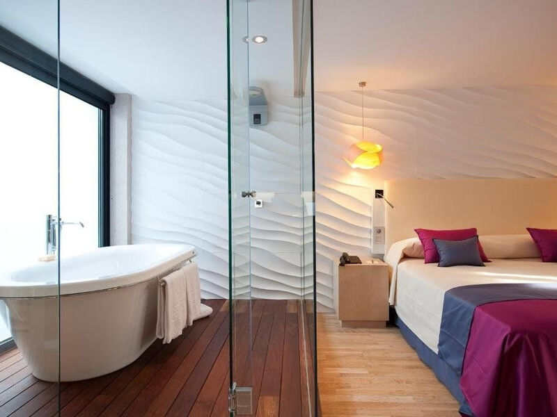 Vincci Seleccion Posada Del Patio