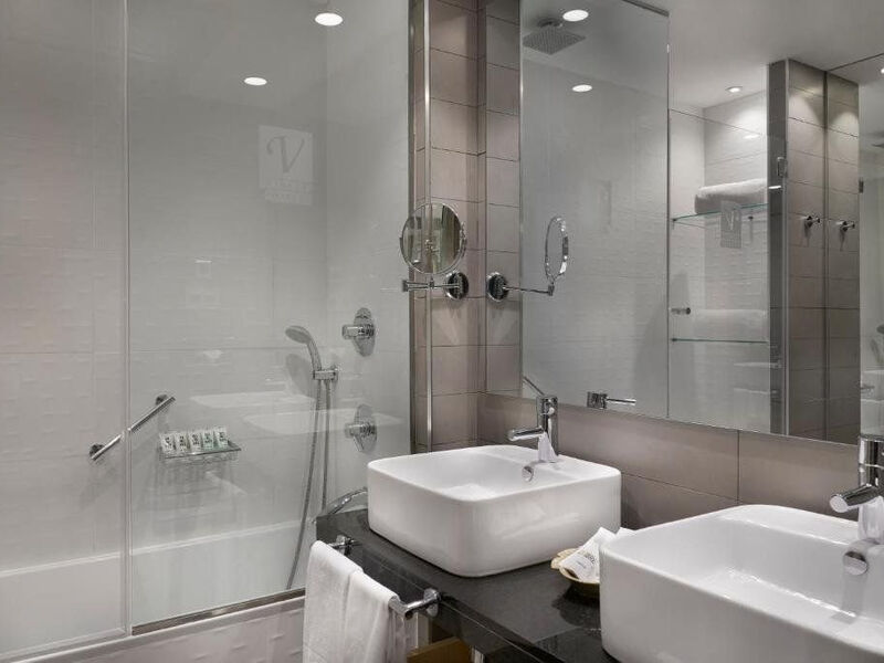 Vincci Seleccion Posada Del Patio