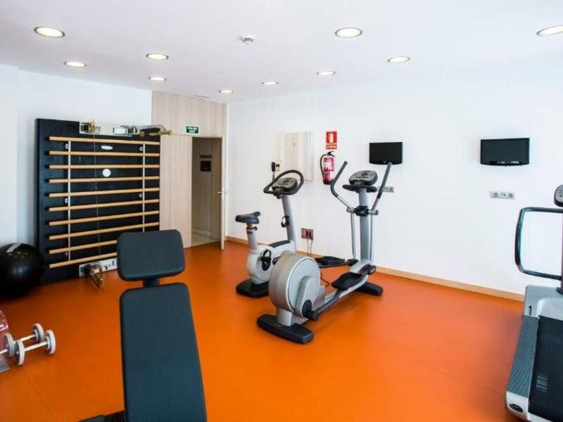 Vincci Seleccion Posada Del Patio