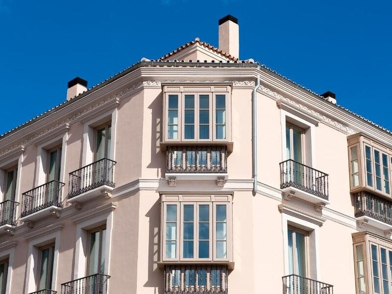 Vincci Seleccion Posada Del Patio