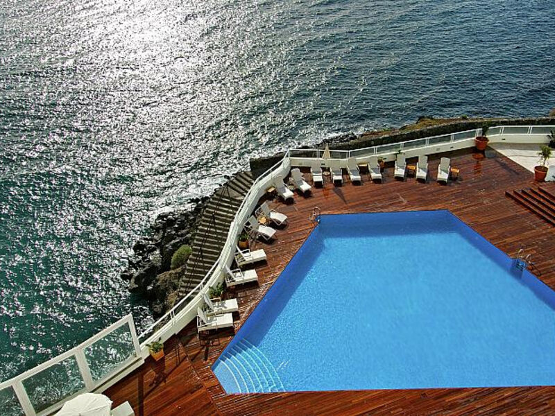 Vincci Tenerife Golf