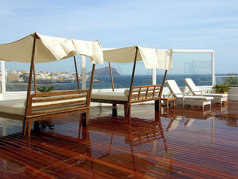 Vincci Tenerife Golf