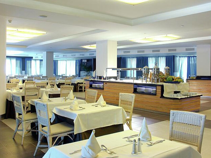 Vincci Tenerife Golf