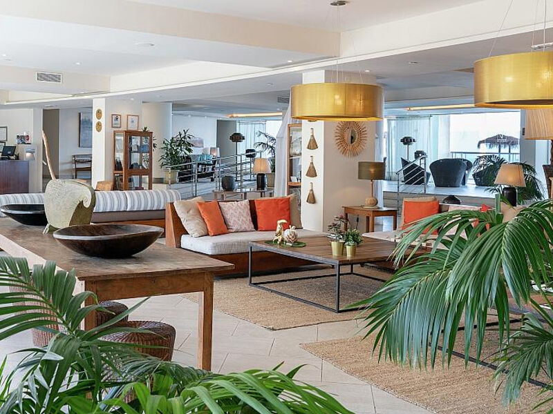 Vincci Tenerife Golf