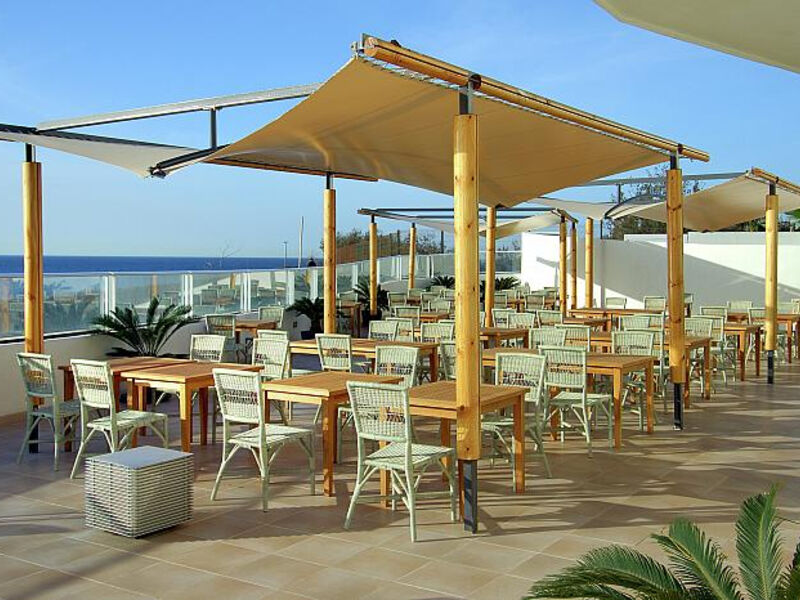 Vincci Tenerife Golf