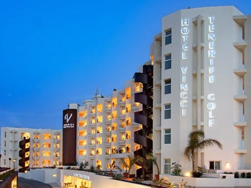 Vincci Tenerife Golf