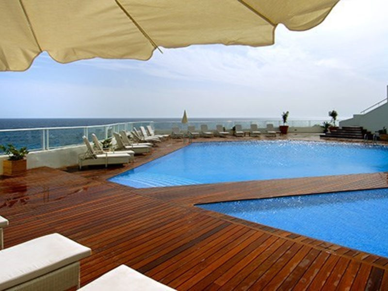 Vincci Tenerife Golf