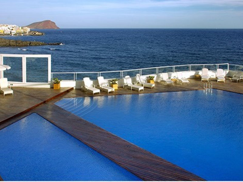 Vincci Tenerife Golf