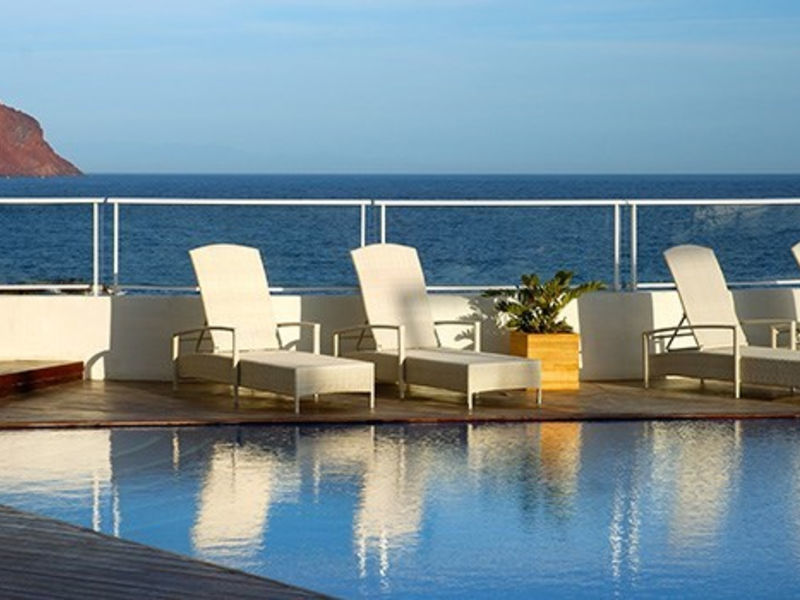 Vincci Tenerife Golf