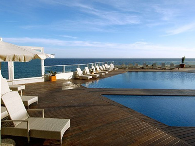 Vincci Tenerife Golf