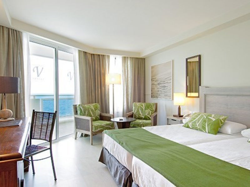 Vincci Tenerife Golf