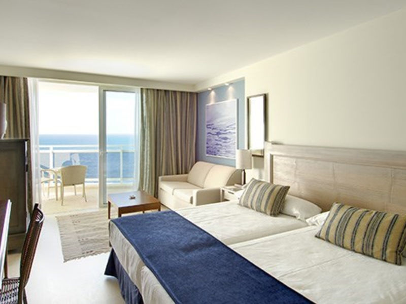Vincci Tenerife Golf