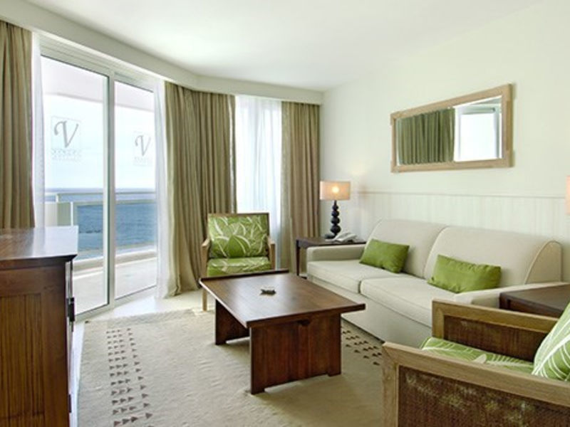 Vincci Tenerife Golf