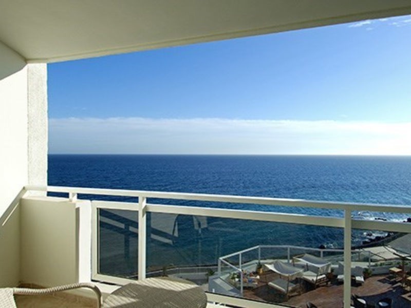 Vincci Tenerife Golf