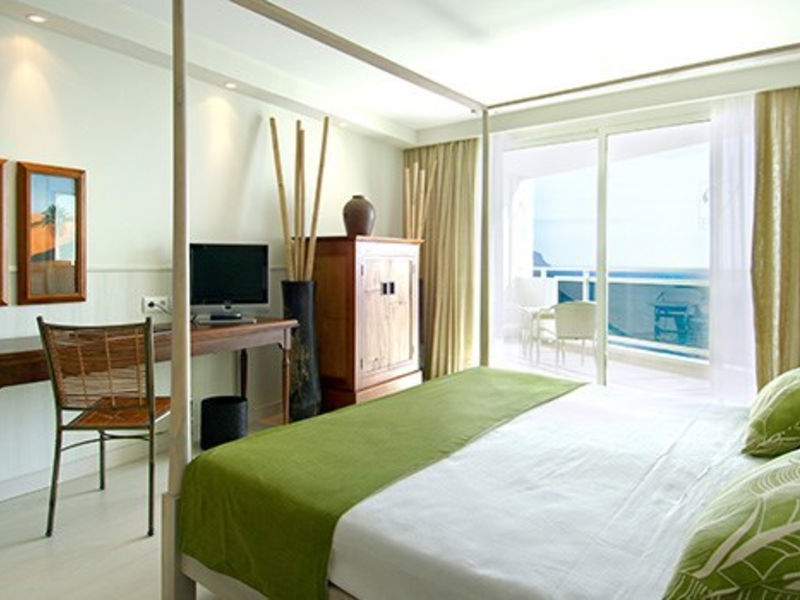 Vincci Tenerife Golf