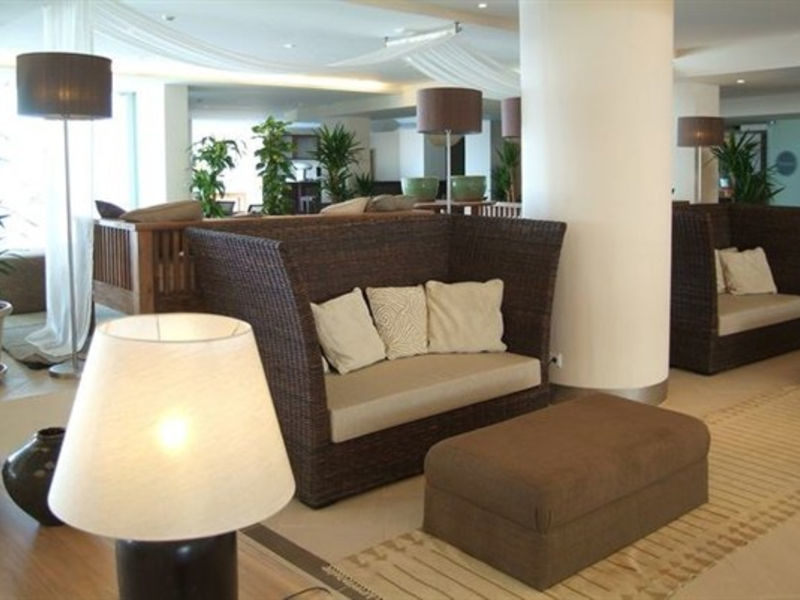Vincci Tenerife Golf