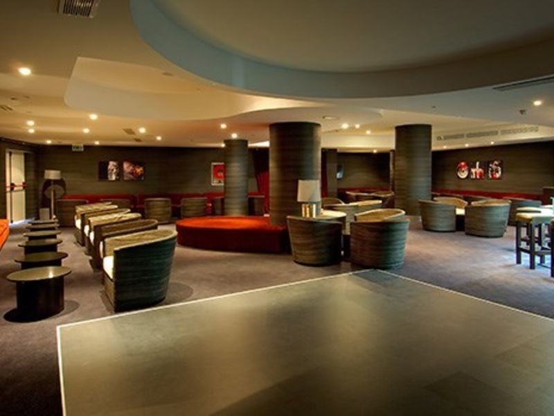 Vincci Tenerife Golf
