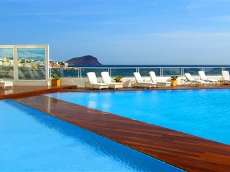 Vincci Tenerife Golf